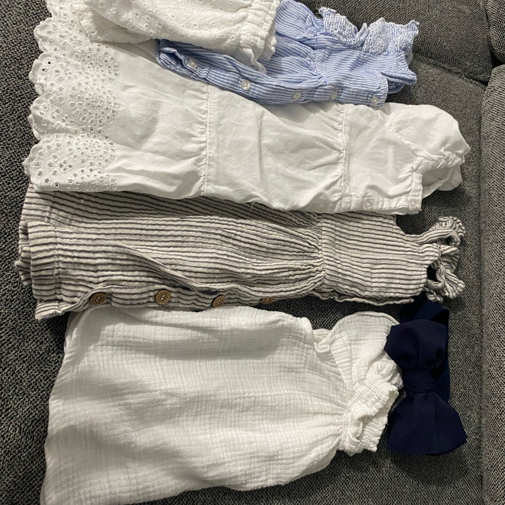 Size 4T Lot